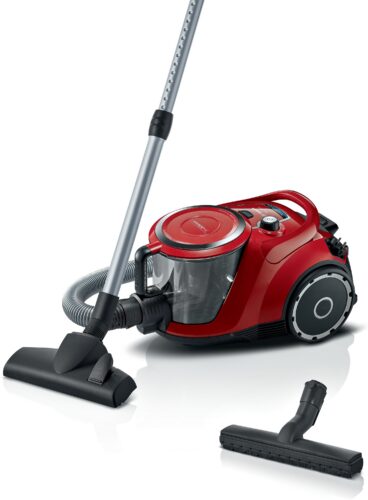 Bosch BGC41Q69 Bezsáčkový vysavač Serie 6