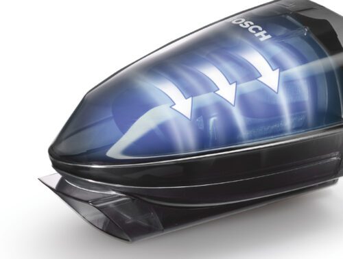 Bosch BHN16L Ruční vysavač - Obrázek 2