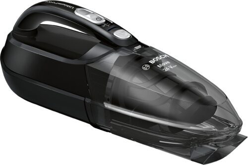 Bosch BHN24L Ruční vysavač