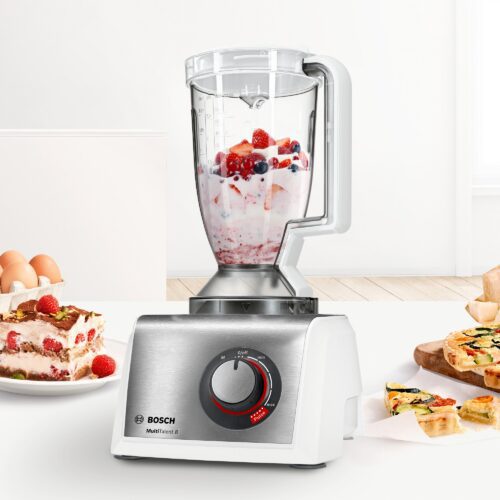 Bosch MC812S814 Stolní mixér - Obrázek 2