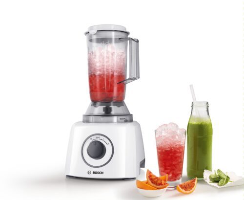 Bosch MCM3200W Stolní mixér - Obrázek 2