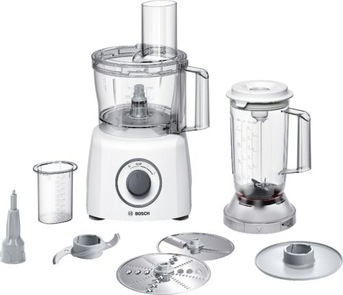 Bosch MCM3200W Stolní mixér