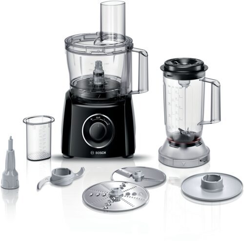 Bosch MCM3201B Stolní mixér
