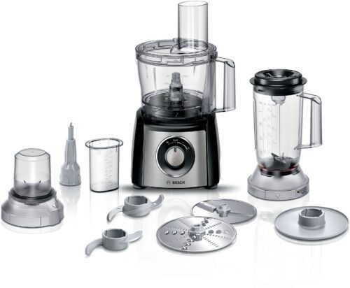 Bosch MCM3501M Stolní mixér