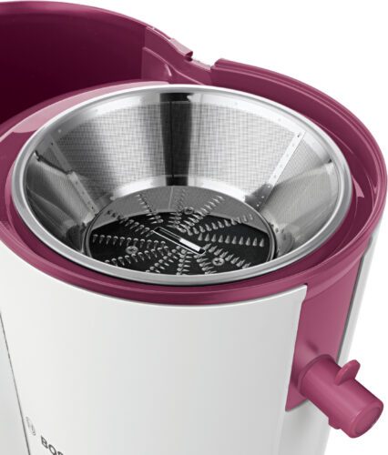 Bosch MES25C0 Odšťavňovač - Obrázek 2