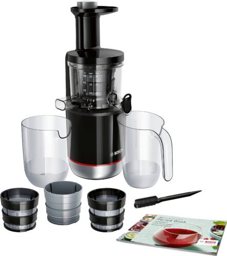 Bosch MESM731M Odšťavňovač