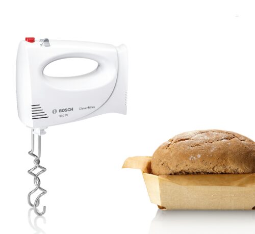 Bosch MFQ3030 Ruční šlehač - Obrázek 2