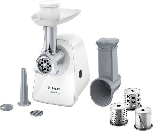 Bosch MFW2514W Mlýnek na maso