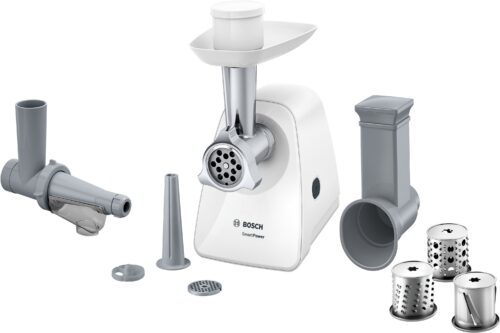 Bosch MFW2517W Mlýnek na maso