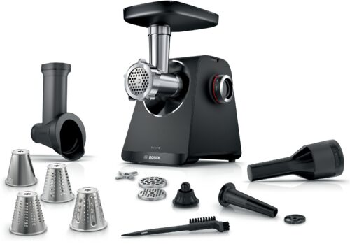 Bosch MFWS440B Kuchyňský robot Serie 4