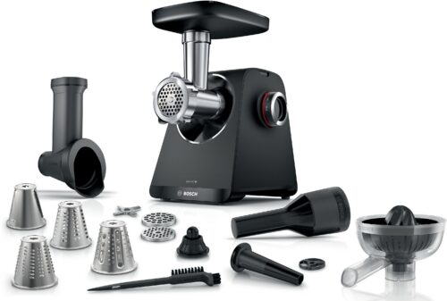 Bosch MFWS450B Kuchyňský robot Serie 4