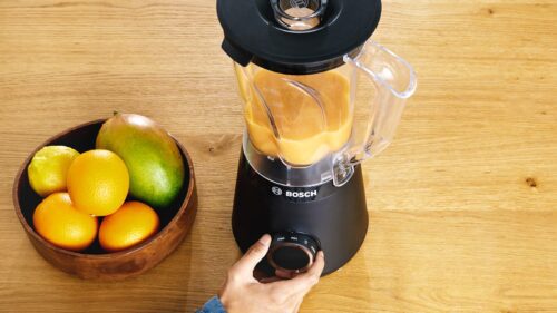 Bosch MMB6141B Stolní mixér - Obrázek 2
