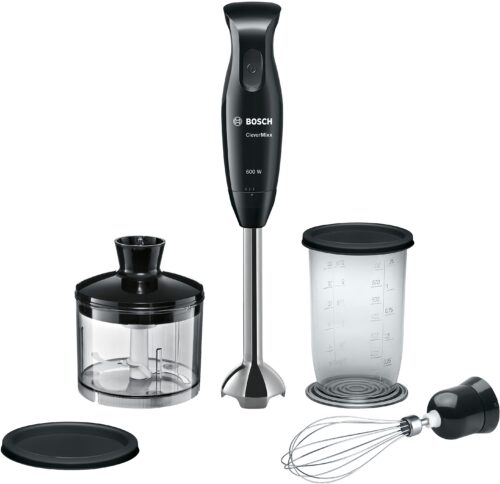 Bosch MSM2650B Tyčový mixér