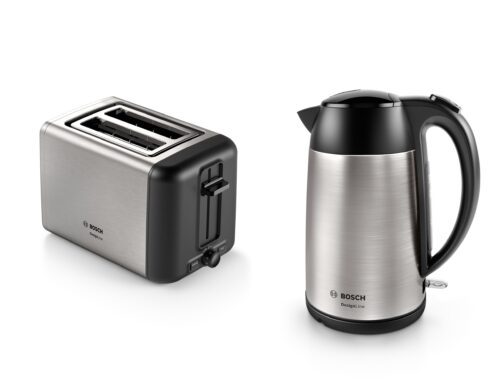 Bosch TWK3P420 Rychlovarná konvice - Obrázek 2