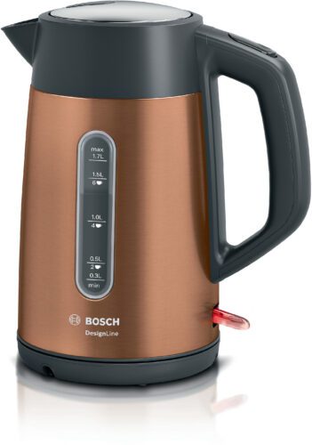 Bosch TWK4P439 Rychlovarná konvice