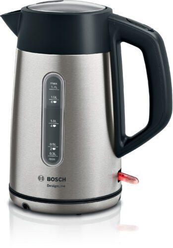 Bosch TWK4P440 Rychlovarná konvice