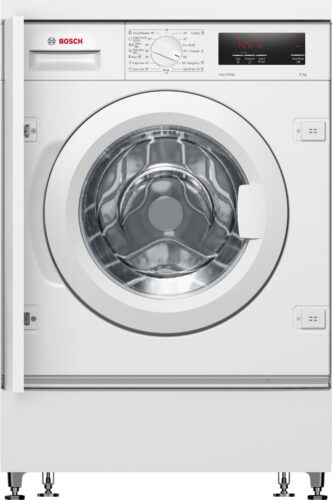 Bosch WIW24342EU Vestavná pračka Serie 6