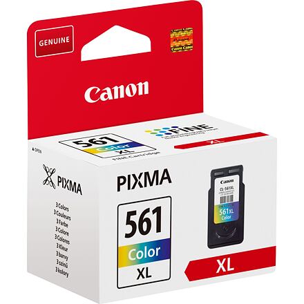 Canon CRG CL-561XL 3730C001