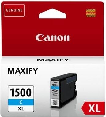 Canon PGI-1500XL C