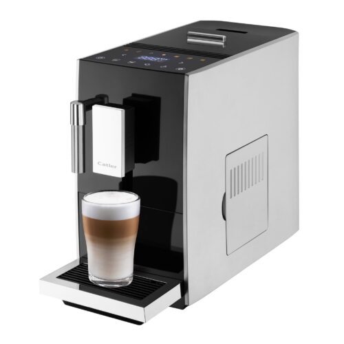 Catler EA 801 Cubisto Automatický kávovar