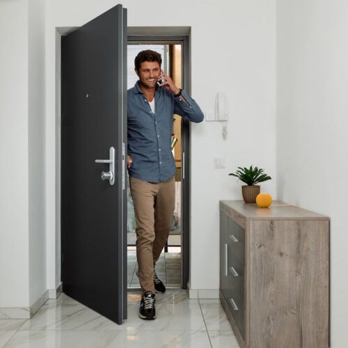 Chytrý zámek Nuki Smart Lock Ultra - Obrázek 2