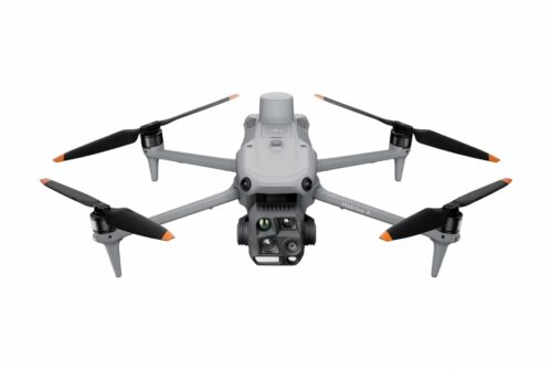 DJI Matrice 4T + Care Enterprise Plus na 1 rok DJIM0245EC