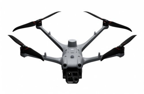 DJI Matrice 4TD + Care Enterprise Plus na 1 rok DJIM4TDC
