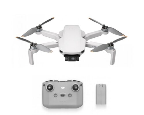 DJI Mini 4K  9855 CP.MA.00000798.01
