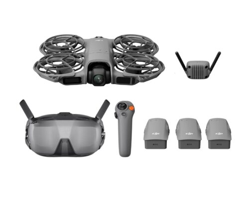 DJI Neo 2 Motion Fly More Combo + RC Motion 3 11585 CP.FP.00000273.01