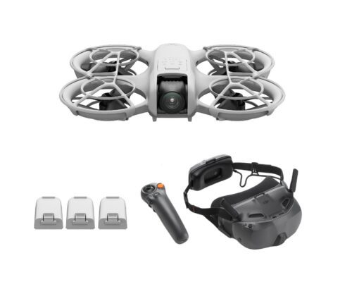 DJI Neo Motion Fly More Combo 10229 CP.FP.00000186.06