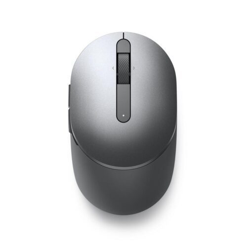 Dell Mobile Pro Wireless Mouse - MS5120W - Titan Gray 570-ABHL