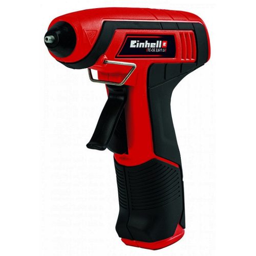 Dobíjecí tavná pistole 7mm Einhell TC-CG 3