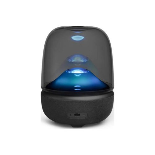 Domácí bezdrátový reproduktor Harman Kardon Aura Studio 5 - Obrázek 2
