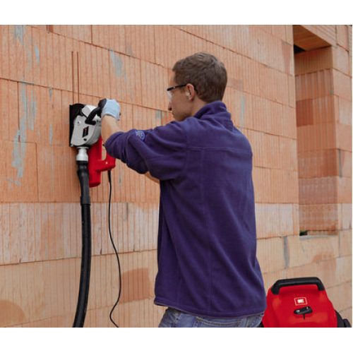Drážkovací frézka 125mm 1320W Einhell TC-MA 1300 4350730 - Obrázek 2