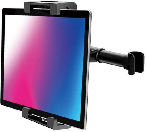 Držák tabletu do auta Mobile Origin Tablet Headrest Car Holder MO5 - Obrázek 2