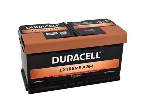 Duracell Extreme AGM DE 95 AGM