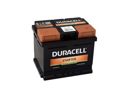 Duracell Starter DS 44