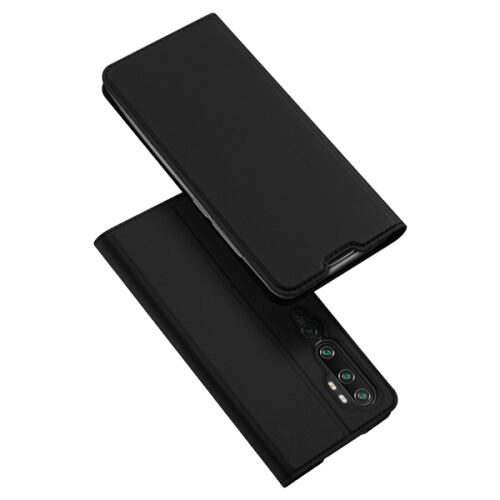 Dux Ducis Skin Pro Case pro Xiaomi Mi Note 10 / Mi Note 10 Pro barva Zlatá - Obrázek 6