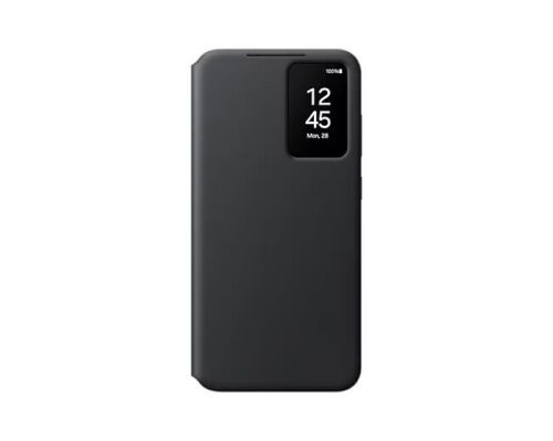 EF-ZS926CBE Samsung Smart View Pouzdro pro Galaxy S24+ Black EF-ZS926CBEGWW - Obrázek 4