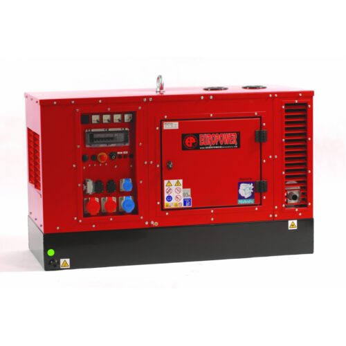 EUROPOWER EPS14TDE