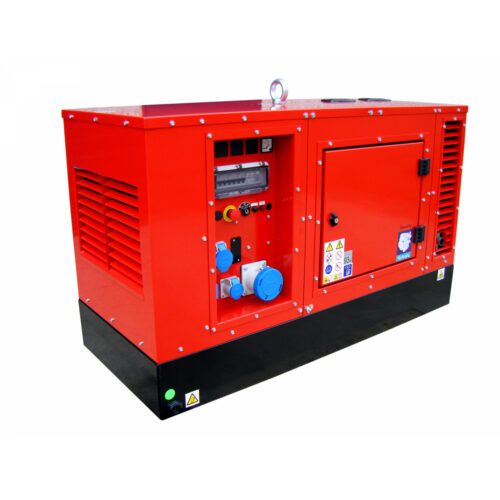 EUROPOWER EPS18DE