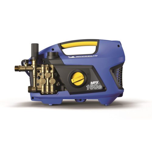 Elektrická tlaková myčka s indučkním motorem 160 bar Michelin MPX160C 14523