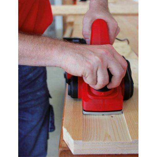 Elektrický hoblík 750W 82mm Einhell TC-PL 750 4345310 - Obrázek 2