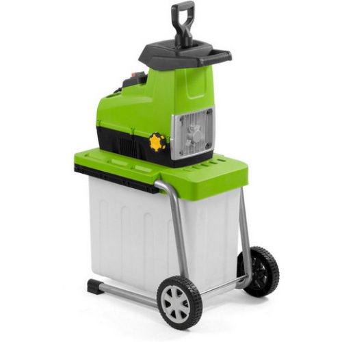 Elektrický štěpkovač FIELDMANN FZD 5015-E 50002512 - Obrázek 2