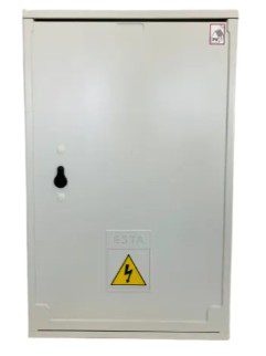 Elektroměrový rozvaděč pro fotovoltaiku ESTA ER 212 NNP7P FVE S3/4 UNI 11502 pro ČEZ
