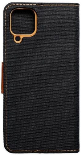 Forcell CANVAS Book pro Samsung Galaxy A22 LTE Black - Obrázek 8