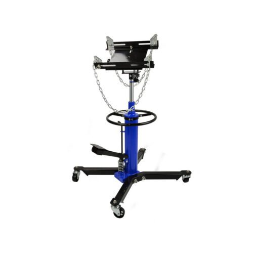GEKO Hydraulický montážní stojan na převodovky 0
