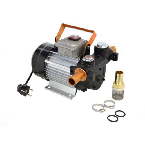 GEKO Motorové a palivové čerpadlo 230V/50HZ G00955
