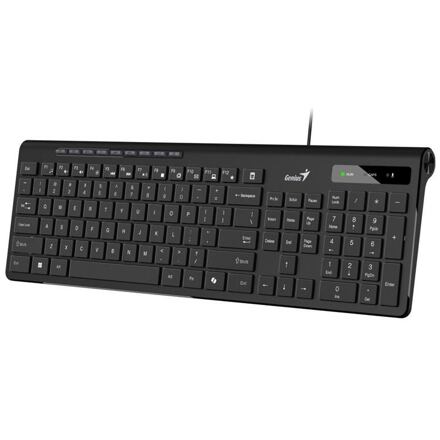 GENIUS Slimstar 230 II + Copilot 31310048407