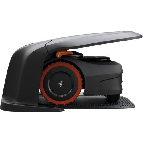 Garáž S pro robotické sekačky SEGWAY Navimow i Series - Obrázek 2